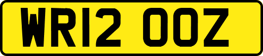 WR12OOZ