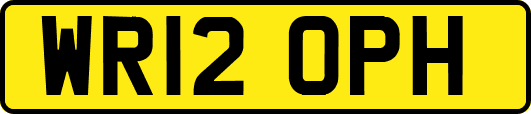 WR12OPH