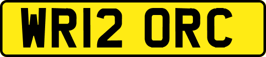 WR12ORC