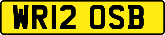 WR12OSB