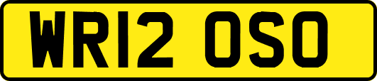 WR12OSO
