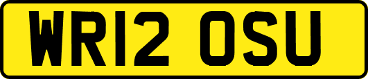 WR12OSU