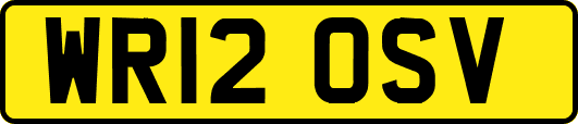 WR12OSV