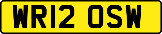 WR12OSW