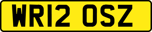 WR12OSZ