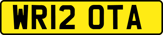WR12OTA