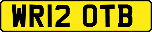 WR12OTB