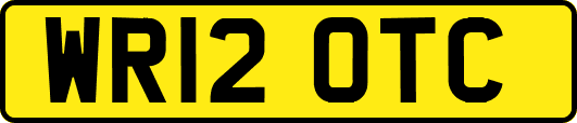WR12OTC