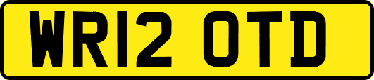 WR12OTD