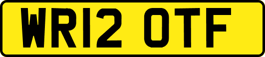 WR12OTF