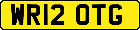 WR12OTG