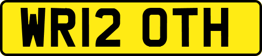 WR12OTH