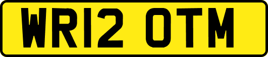 WR12OTM