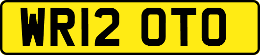 WR12OTO