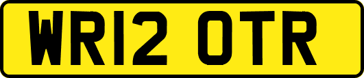 WR12OTR