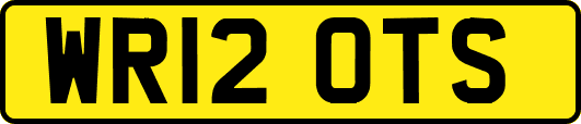 WR12OTS