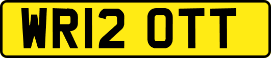 WR12OTT