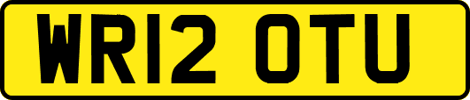 WR12OTU
