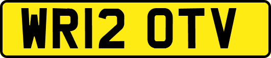 WR12OTV