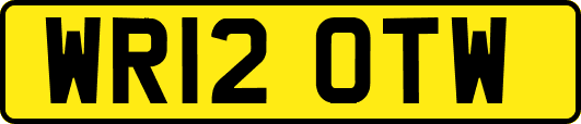 WR12OTW