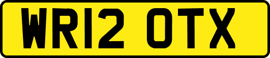 WR12OTX
