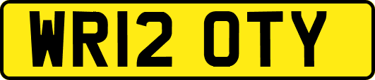 WR12OTY