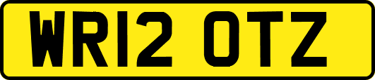 WR12OTZ