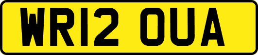 WR12OUA