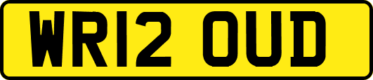 WR12OUD