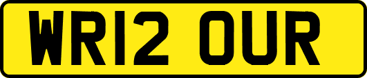 WR12OUR