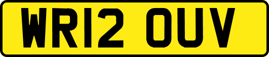 WR12OUV