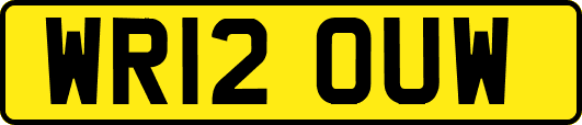 WR12OUW