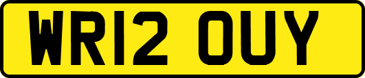 WR12OUY