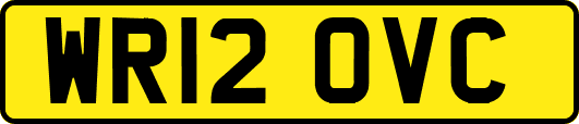 WR12OVC