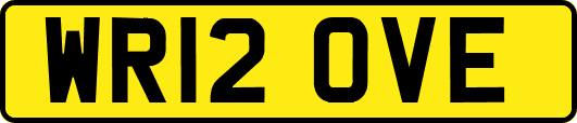 WR12OVE
