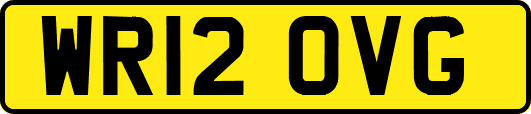 WR12OVG