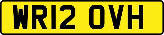 WR12OVH
