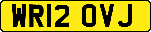 WR12OVJ