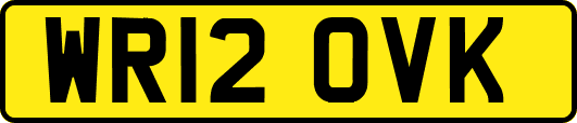WR12OVK