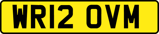 WR12OVM