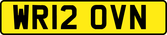 WR12OVN