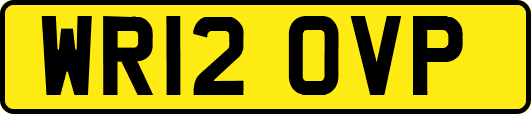 WR12OVP