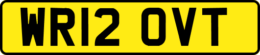 WR12OVT