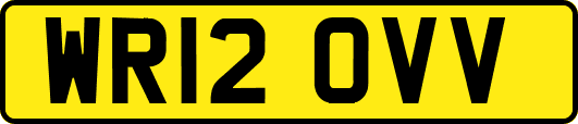 WR12OVV