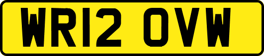 WR12OVW