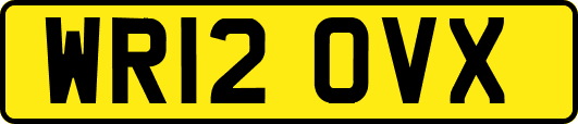 WR12OVX