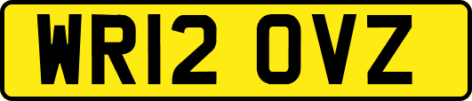 WR12OVZ