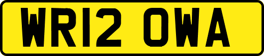 WR12OWA