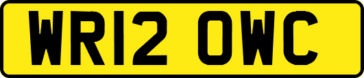 WR12OWC