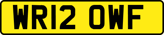 WR12OWF